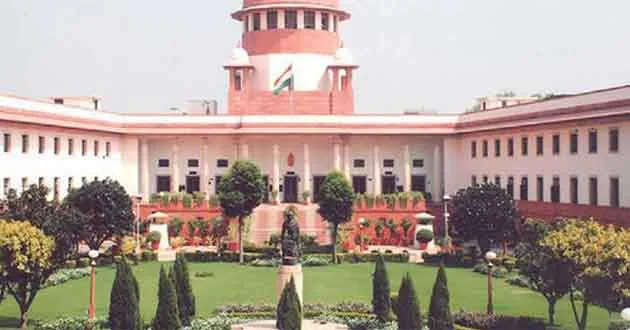 बिहारः नगर निकाय चुनाव का रास्ता साफ, सुप्रीम कोर्ट ने तय की सुनवाई की तारीख 1 SUPREEM COURT