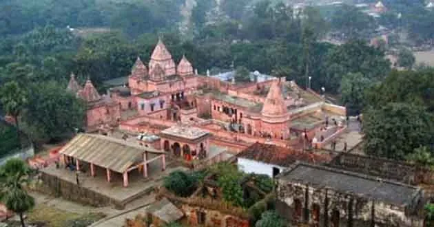 राहुल-प्रियंका-सोनिया गांधी संग PK की बैठक, पंजाब के बहाने कांग्रेस की 2024 प्लान 1 Rajgir nagar