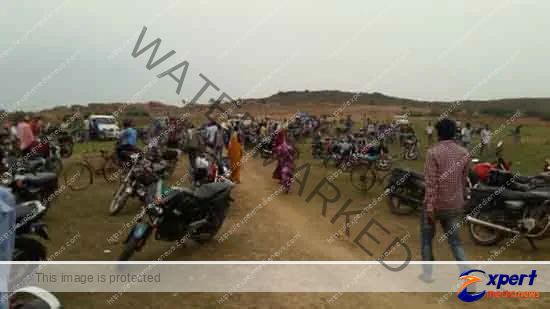 बिहार लौट रहे 22 मजदूर की मौत, 25 जख्मी, 12 की हालत गंभीर   1 SARIA NEWS 1