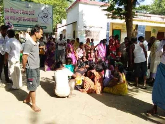 बंटवारा का दर्द आज भी सीना को छलनी करता है, जानिए लाल किला प्राचीर से क्या-क्या बोले पीएम मोदी 1 child deth 1