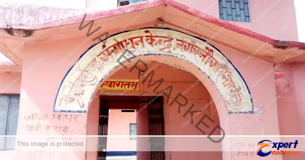 तिरंगा यात्रा में फ्री पेट्रोल के लिए आपस में यूं भिड़े भाजपाई, मची भगदड़ 1 naganausa brc