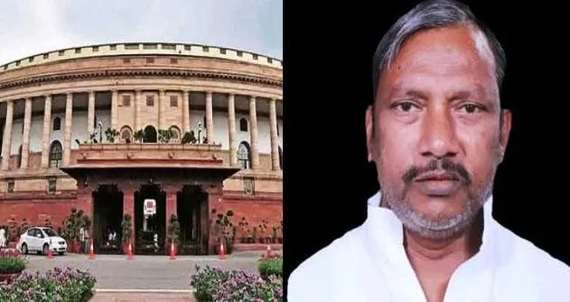 बदलते सियासी समीकरण की जद में सीएम नीतीश का 'अभेध किला' 1 nalanda mp kushlendra