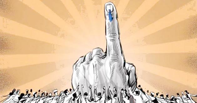 jharkhand loksabha election
