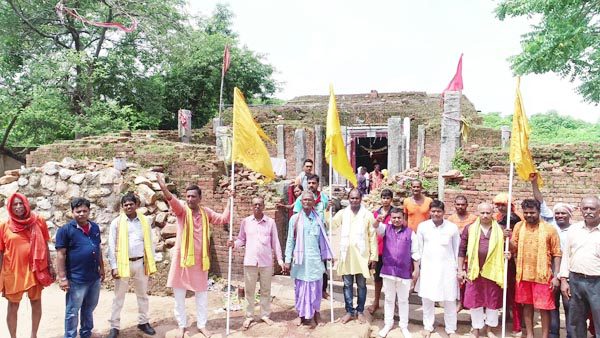 Ignored Mythological Historical Heritage Rajgir 3