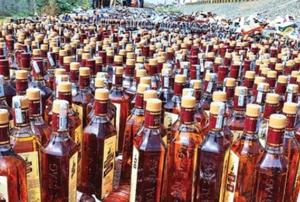 liquor ban crime patna high court action 1