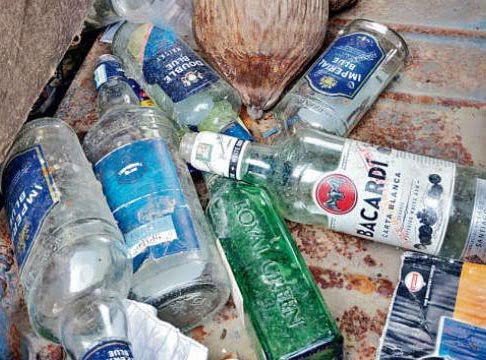 liquor ban crime patna high court action 3