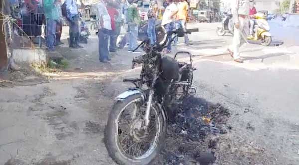 jamshedpur police cruption 2