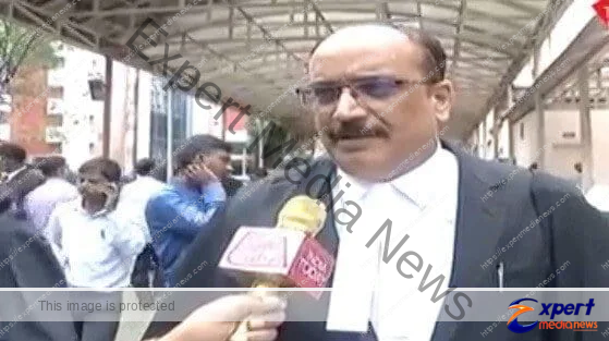 वकील राजीव कुमार के आरोपों पर खामोश क्यों है आईएएस लॉबी ! 1 rajeev adv 1