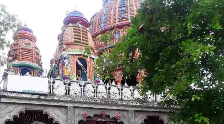 300 साल बाद खुले प्रसिद्ध दिउड़ी मंदिर की दानपेटी से निकले 4.28 लाख रुपए