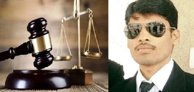 जेजेबी जज का ऐतिहासिक फैसला, 4 साल की बच्ची के कुकर्मी को दी गजब सज़ा 1 NALANDA JJB JUDGE MANVENDRA MISHRA