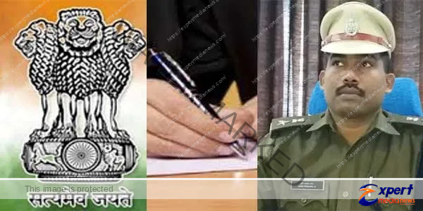 जेजेबी की जद में आए नालंदा के सभी 'थेथर' थानेदार, अब क्या करेंगे एसपी ? 1 Nalanda SP asked to file ATR in missing girl case jjb manvendra mishra 1