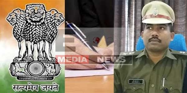 जेजेबी की जद में आए नालंदा के सभी 'थेथर' थानेदार, अब क्या करेंगे एसपी ? 1 Nalanda SP asked to file ATR in missing girl case jjb manvendra mishra 1