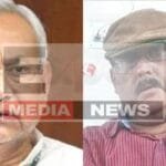 Ex. IPS Amitabh Das writes to Bihar DGP – Minister’s brother liquor smuggler Hans Lal is in CM Nitish’s residence (2)