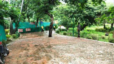 सीएम पर अभद्र टिप्पणी करने वाले होटल मालिक की राजगीर थानेदार ने उतारी आरती! 1 Kovid 19 effect tourism sector derailed broken back of Nalanda Rajgir Silav Pavapuri 1