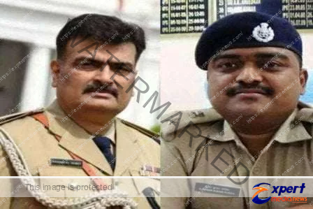 अवैध बालू खनन-कारोबार में संलिप्त IPS सुधीर पोरिका और राकेश दूबे समेत 18 अफसर सस्पेंड, FIR की तैयारी 1 18 officers suspended including IPS Sudhir Porika and Rakesh Dubey