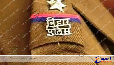 8 साल बाद टूटी सरकार की निंद्रा, हत्यारोपी IPS को 7 दिन में हाजिर होने का आदेश 1 Broken government sleep after 8 years murderer IPS ordered to appear in 7 days