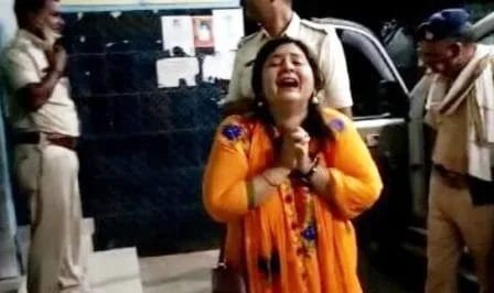 पूर्व IPS की DGP से मांगः सीएम का नालंदा की इस सेक्स स्कैंडल की हो SIT जांच 1 Demand of former IPS from DGP SIT probe into this sex scandal of CMs Nalanda