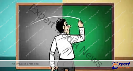 बिहार: 91 हजार नियोजित शिक्षकों में 36 हजार शिक्षकों की जा सकती है नौकरी, क्योंकि... 1 Out of 91 thousand employed teachers in Bihar 36 thousand teachers can be employed know why