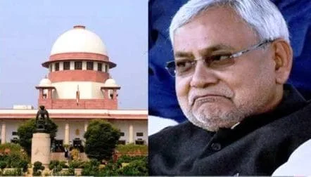 सुप्रीम कोर्ट ने कहा- 'लगता है कि बिहार में पूरी तरह पुलिस राज है', जानें क्या है मामला 1 Supreme Court said It seems that there is complete police rule in Bihar know what is the matter