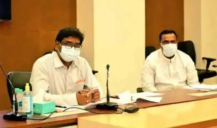 लॉकडाउन से राहतः अंतर्राज्यीय बसों का परिचालन शुरु, जानें नई गाइडलाइंस 1 Untitled