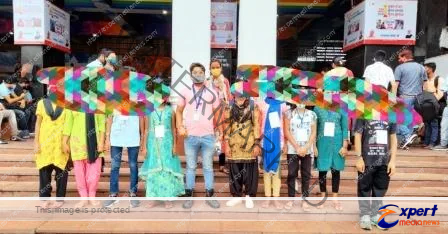 सीएम हेमंत सोरेन का प्रयास ला रहा रंग, मानव तस्करी की शिकार 2 युवती एवं 8 बच्चें दिल्ली में हुए मुक्त 1 CM Hemant Sorens efforts are bringing color 2 girls and 8 children victims of human trafficking are freed in Delhi 1