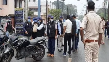 धनबाद जज डेथ केसः सीबीआई की आखिरी उम्मीद ब्रेन मैपिंग-नार्को टेस्ट, आज गुजरात में होगी 7 Dhanbad judge death case CBIs last hope for brain mapping narco test will be in Gujarat today 1