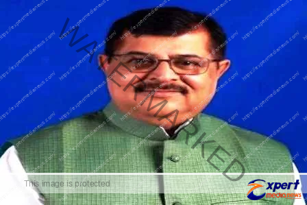 Ex. CM बाबूलाल मरांडी के करीबी सुनील तिवारी पर आदिवासी छात्रा संग दुष्कर्म की एफआईआर 1 Ex. FIR against Sunil Tiwari a close aide of CM Babulal Marandi for raping a tribal girl