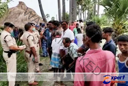 50 बिघा जमीन पर कब्जा को लेकर 2 पक्षों के बीच हुई भीषण गोलीबारी में 5 की मौत, 3 गंभीर 1 Nalanda 5 killed 3 serious in fierce firing between 2 sides over 50 bigha land