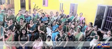 सावन के रंग वीरांगनाओं के संग कार्यक्रम की क्वीन बनीं स्मृति सिंह 1 Smriti Singh became the Sawan Queen of the program with the color heroes of Sawan 1