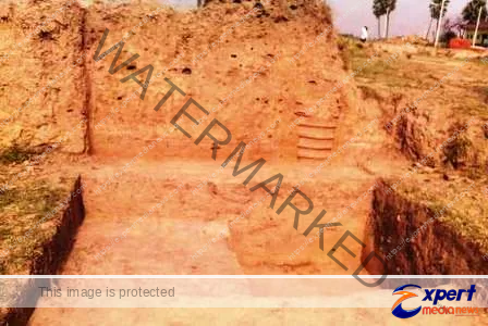 कहीं अंधे तहखाने में दफन न रह जाए बिहार का दूसरा नालंदा 'रुखाईगढ़' का प्राचीन इतिहास 1 The ancient history of Bihars second Nalanda Rukhaigarh should not be buried in the dark basement 4