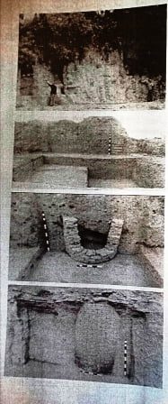 The ancient history of Bihars second Nalanda Rukhaigarh should not be buried in the dark basement 8