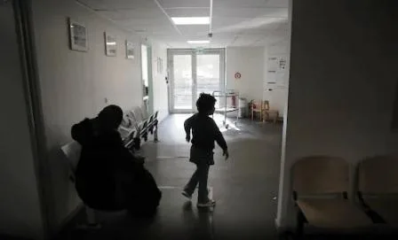 बिहार पर एक बड़ी आफत, बच्चों को तेजी से दबोच रहा है ये जानलेवा वायरल सिंड्रोम 1 A big disaster on Bihar this deadly viral syndrome is catching children fast 1