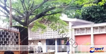 Arbitrariness in KGBV schools 33 rupees per day being given to part time teachers