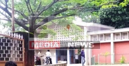 KGBV स्कूलों में मनमानी का आलम,अंशकालीन शिक्षिका को मिल रहा रोजाना 33 रुपए ! 1 Arbitrariness in KGBV schools 33 rupees per day being given to part time teachers