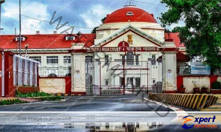 अनोखे फैसले सुनाने वाले जजों पर चला पटना हाईकोर्ट का डंडा, झंझारपुर एडीजे पावरलेस, कैमूर एडीजे सस्पेंड 1 High courts baton run on judges who delivered unique decisions Jhanjharpur judges power snatched Kaimur judge suspended