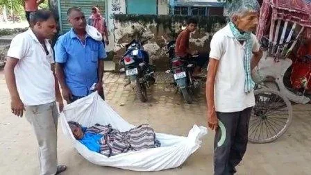 लालू का वोटरों पर तंज, लिखा- ‘जंगलराज से डरते रहिए, ऐसे आविष्कार झेलते रहिए’ 1 Lalus taunt on voters wrote Be afraid of jungle raj keep facing such inventions 1