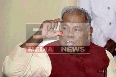 भाजपा की जड़ पर मांझी का हमला जारी, कहा- ‘विदेशी हैं सवर्ण, मंदिरों में न जाएं दलित’ 1 Manjhis attack on the root of BJP continues said foreigners are upper castes Dalits should not go to temples