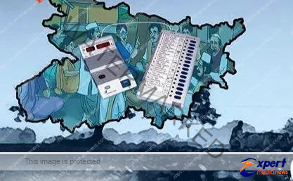 पंचायती राज्य मंत्री की भाभी हार गई मुखिया चुनाव, किरण चौधरी ने चटाई धूल 1 Panchayati State Ministers sister in law lost the chief election Kiran Chaudhary dusted the mat