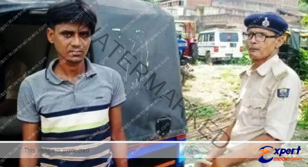 मंडल कारा में कैदी की मौत, 40 लीटर शराब के साथ हुआ था अरेस्ट 1 Prisoner dies in Mandal jail a few days ago he was arrested with 40 liters of liquor