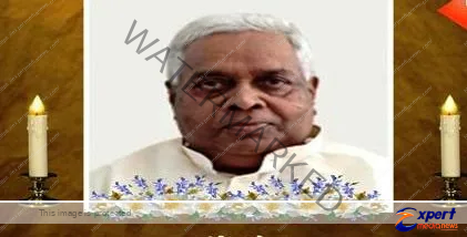 नहीं रहे कांग्रेस के वरिष्ठ नेता सदानंद सिंह, सूबे में शोक की लहर 1 Senior Congress leader Sadanand Singh is no more wave of mourning in the state