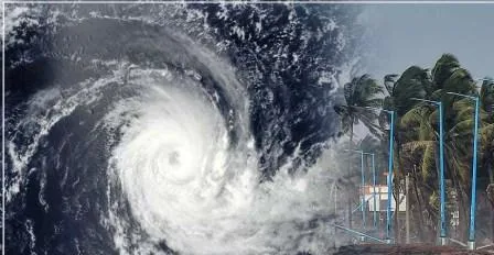 राजधानी पटना समेत इन 11 जिलों में होगा चक्रवाती तूफान ‘गुलाब’ का असर 1 The effect of cyclonic storm Gulaab will be in these 11 districts including the capital Patna