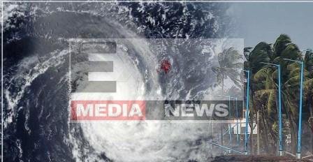 राजधानी पटना समेत इन 11 जिलों में होगा चक्रवाती तूफान ‘गुलाब’ का असर 1 The effect of cyclonic storm Gulaab will be in these 11 districts including the capital Patna