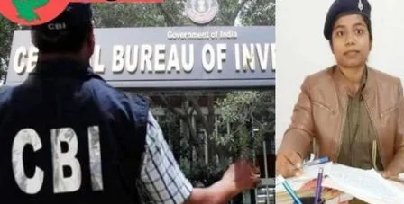 There will be a CBI inquiry into the death of the lady police officer Roopa Tirkey the High Court said Rarest of the rare case