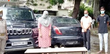 बिहार के इस चोर ने समूचे देश में मचा दी शोर, जाने उसके हैरतअंगेज आलीशान कारनामे 8 This thief from Bihar created noise in the whole country know his amazing luxurious