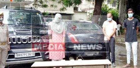 बिहार के इस चोर ने समूचे देश में मचा दी शोर, जाने उसके हैरतअंगेज आलीशान कारनामे 1 This thief from Bihar created noise in the whole country know his amazing luxurious