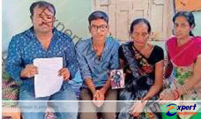 स्कूल संचालक बना दरींदा, फुफेरा भाई को अपहरण कर पहले जिंदा जलाया, फिर शव के टुकड़े कर नदी में फेंका 1 50 lakh ransom demanded on phone after kidnapping the son of an electrician 1