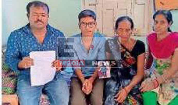 स्कूल संचालक बना दरींदा, फुफेरा भाई को अपहरण कर पहले जिंदा जलाया, फिर शव के टुकड़े कर नदी में फेंका 1 50 lakh ransom demanded on phone after kidnapping the son of an electrician 1