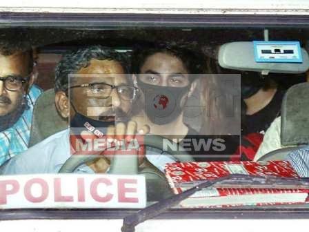 बिहार से जुड़ा आर्यन खान ड्रग्स केस, मोतिहारी जेल में बंद दो कुख्यात तस्कर को रिमांड पर लेगी एनसीबी 1 Aryan Khan drugs case related to Bihar NCB will take remand two notorious smugglers lodged in Motihari jail