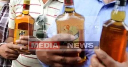 बिहारः जहरीली शराब से मौतों का सिलसिला जारी, फिर 5 मरे, हफ्ता भर में दर्जनों मौतें 1 Bihar Death continues due to spurious liquor then 5 die dozens of deaths in a week 1