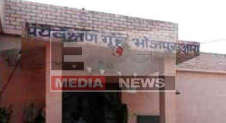 भोजपुर बाल सुधार गृह में लड़की भगाने के आरोपी बाल कैदी ने आत्महत्या, 10 कैदी हुए फरार 1 Child prisoner accused of escaping a girl in Bhojpur Childrens Correctional Home commits suicide 10 prisoners absconded